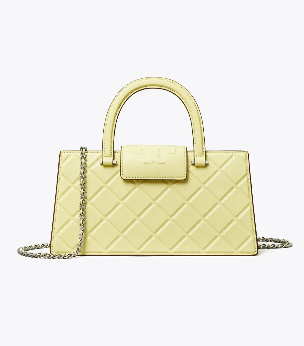 Fleming East-West Tote