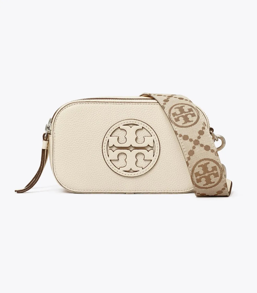 Mini Miller Crossbody Bag
