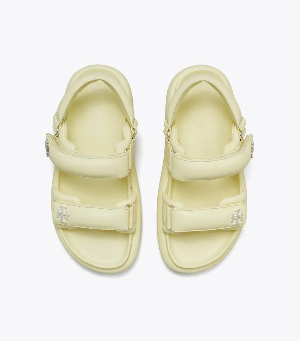 TB x BonBon Kira Sport Padded Sandal