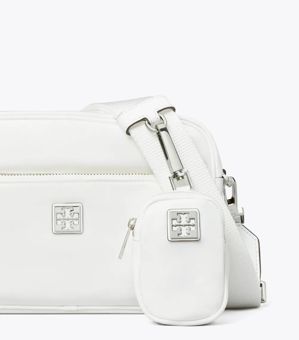 Virginia Crossbody Bag