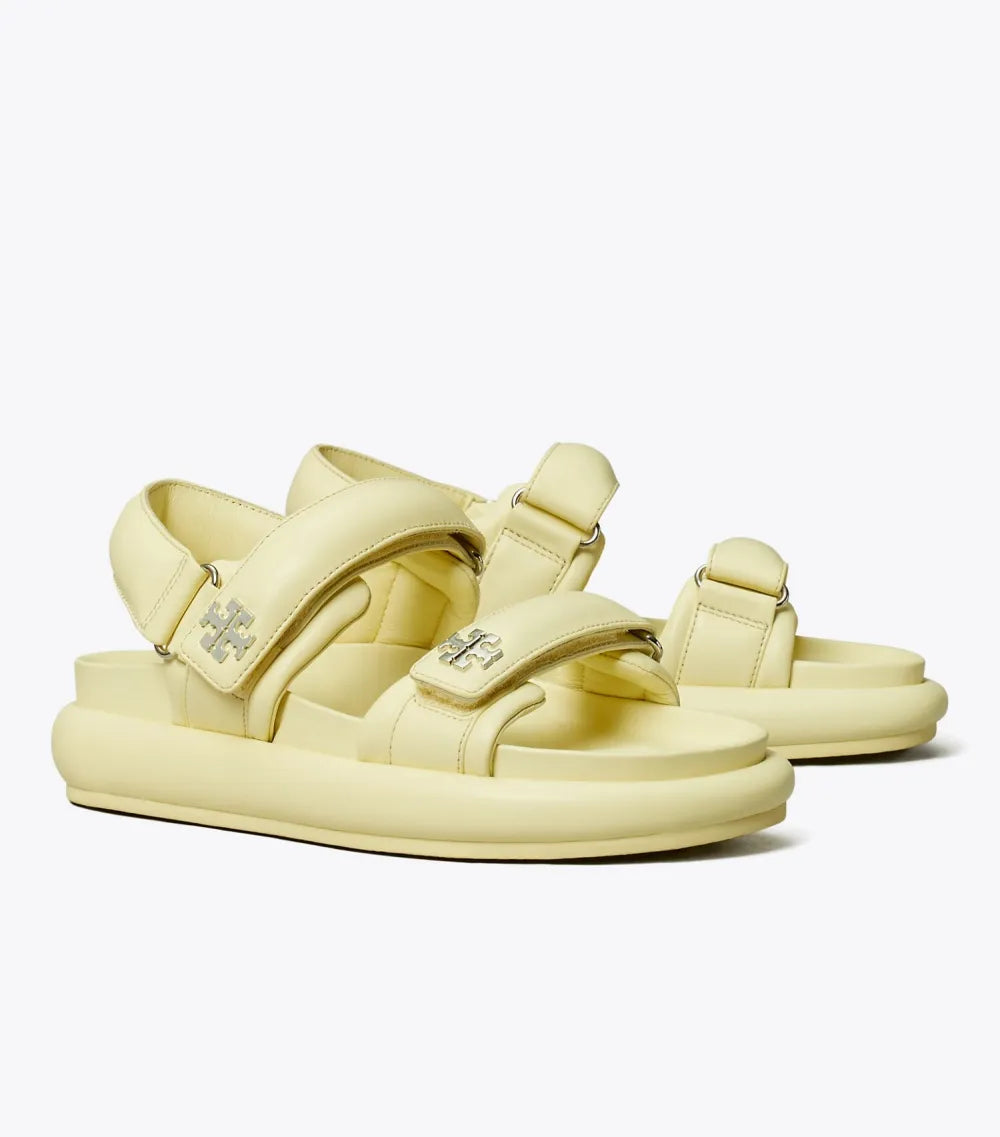 TB x BonBon Kira Sport Padded Sandal