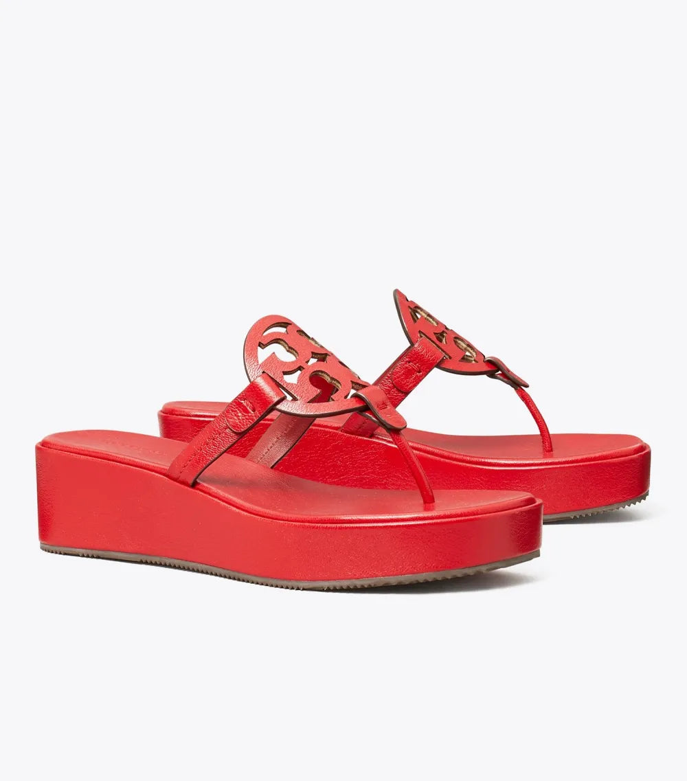 Miller Wedge Sandal