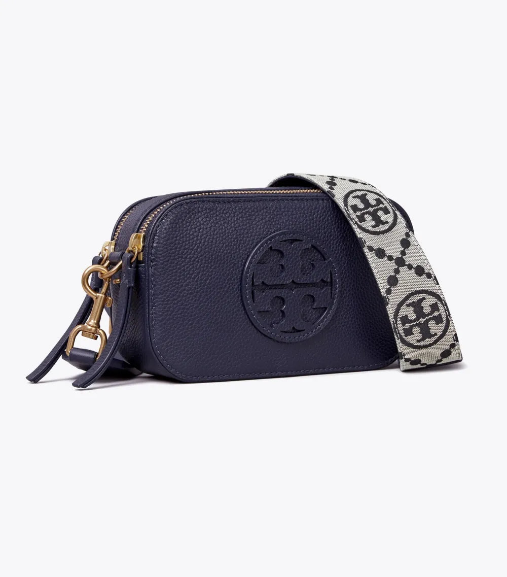 Mini Miller Crossbody Bag