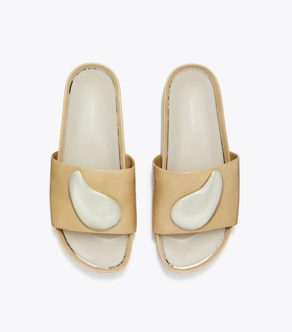 Patos Platform Slide