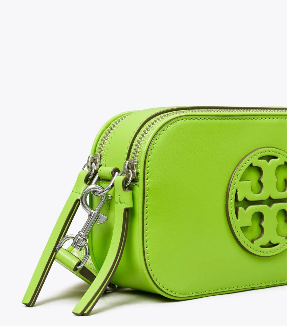 Mini Miller Crossbody Bag