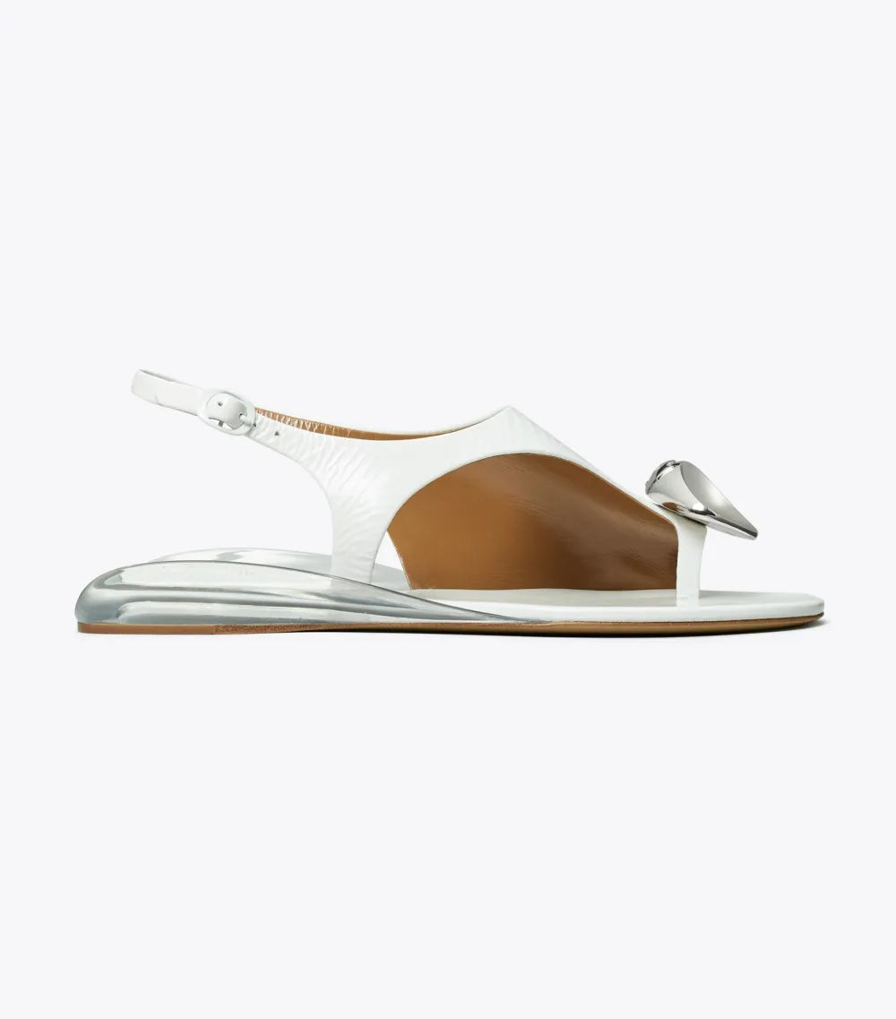 Patos Slingback Sandal
