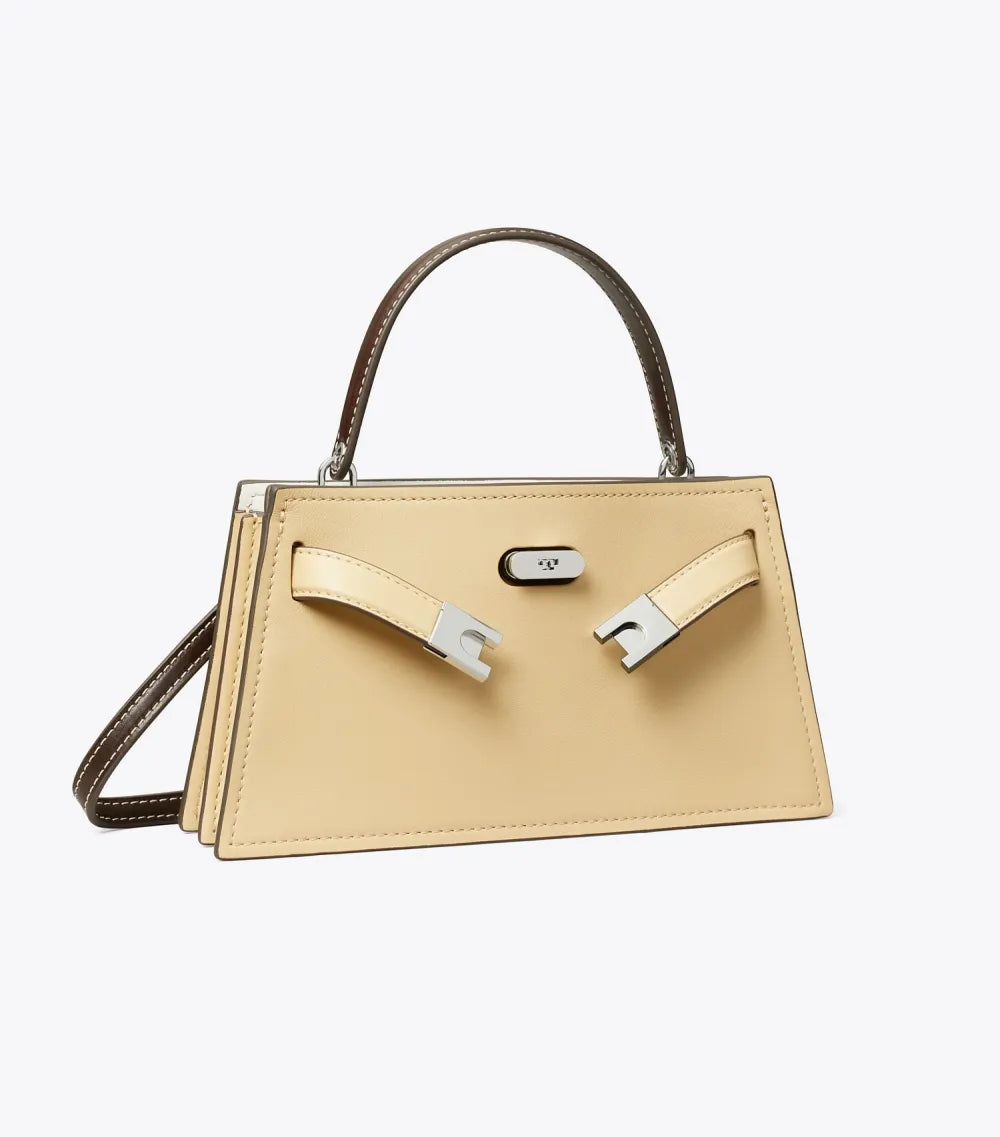 Petite Lee Radziwill Bag