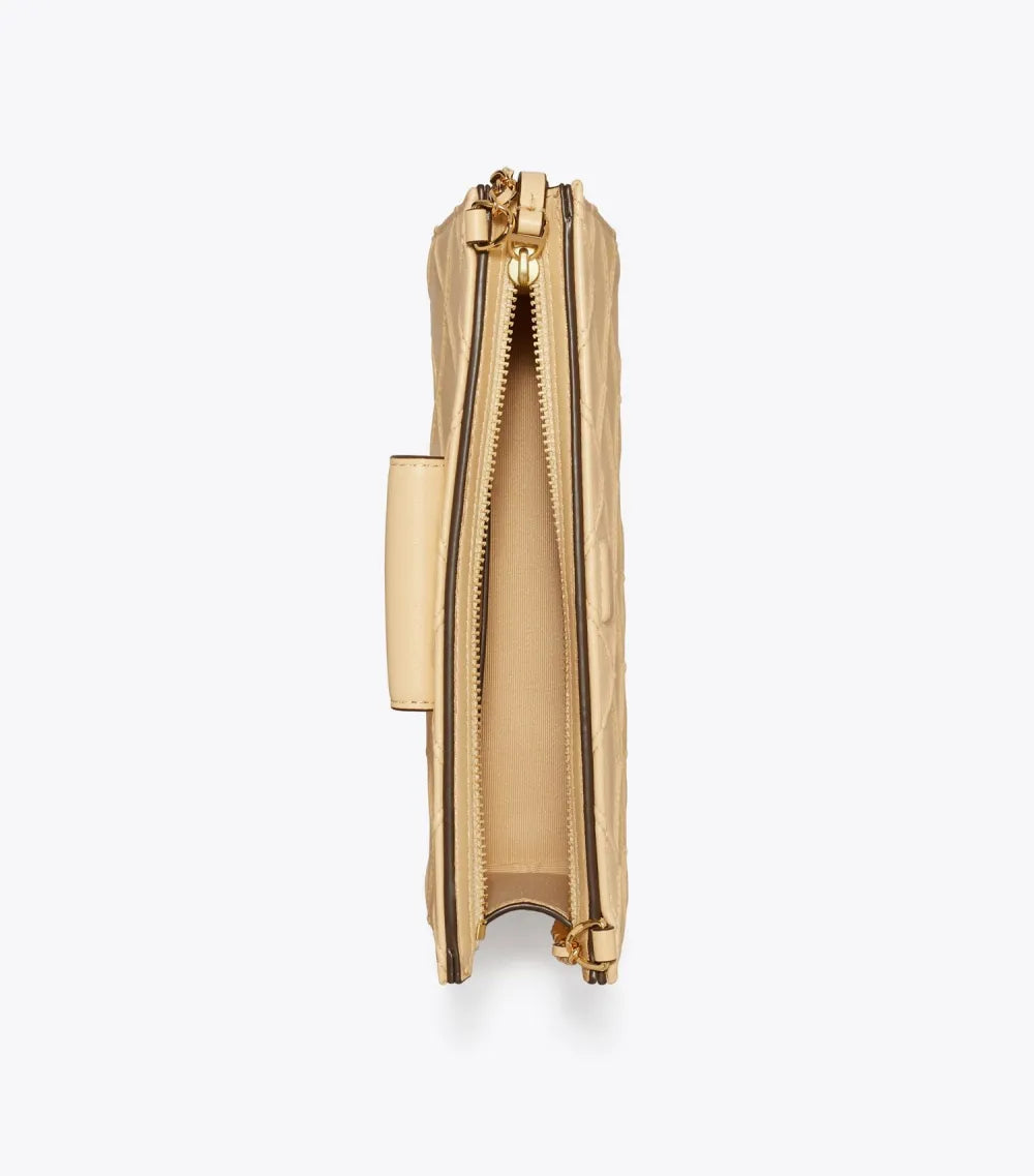 Mini Fleming Soft Chain Wallet