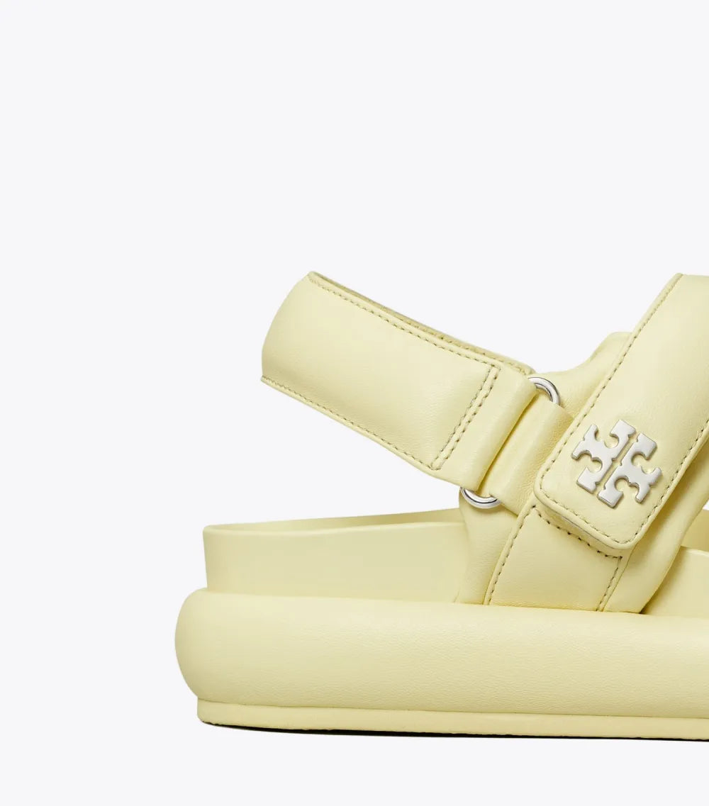 TB x BonBon Kira Sport Padded Sandal