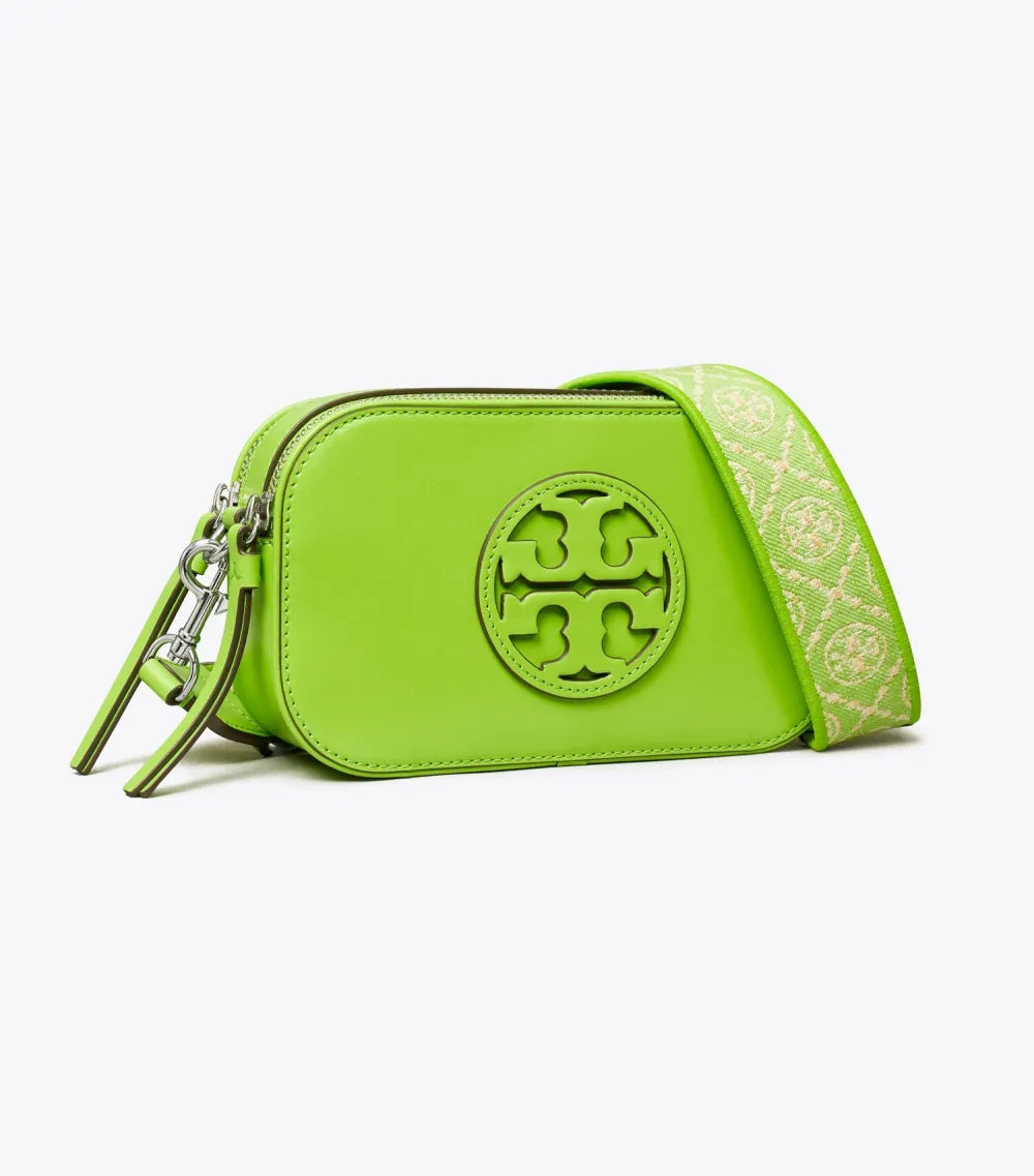 Mini Miller Crossbody Bag