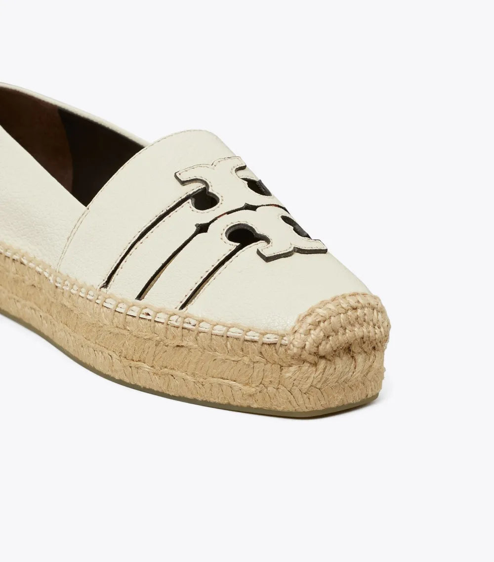 Ines Platform Espadrille