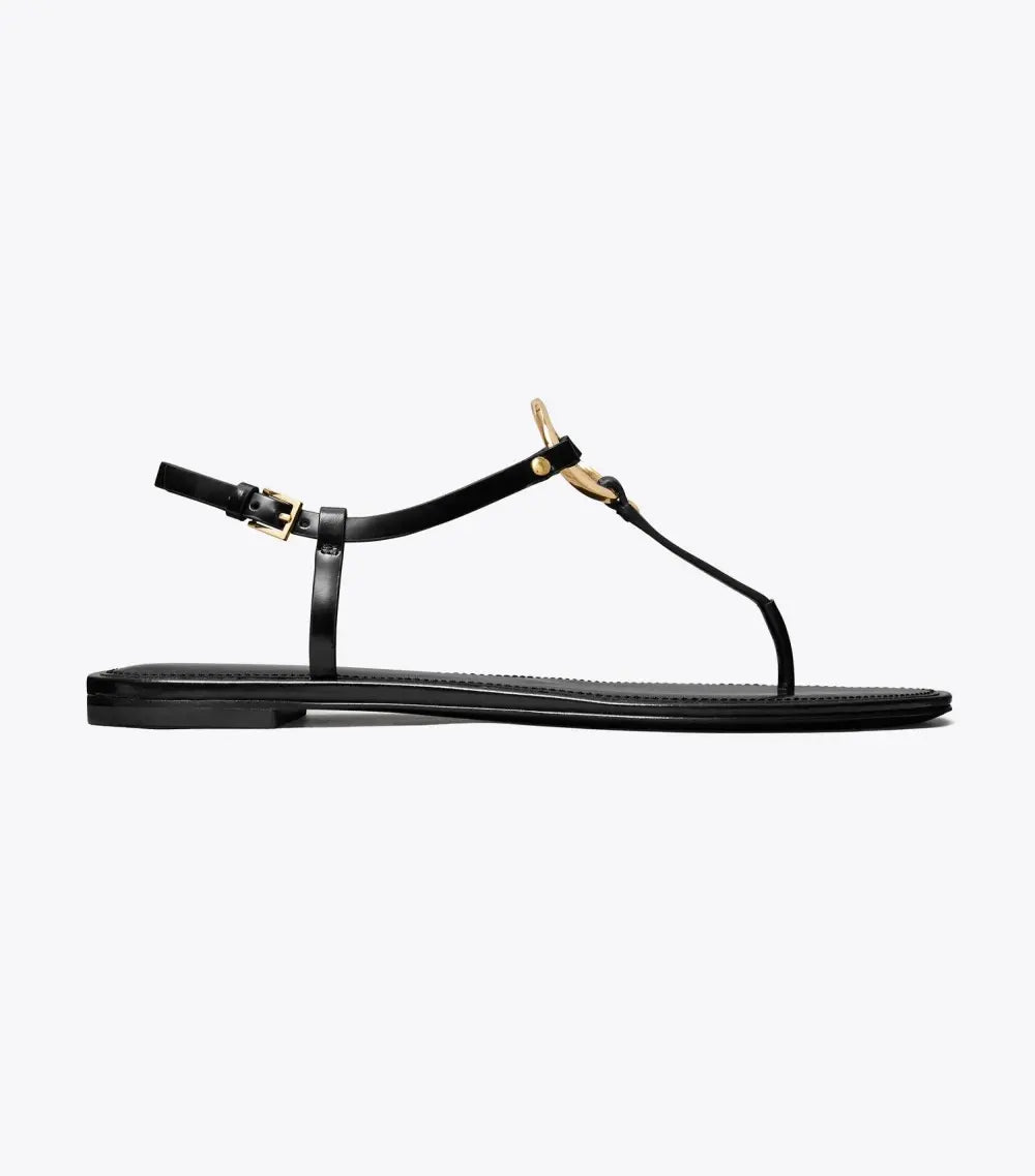 T-Strap Sandal