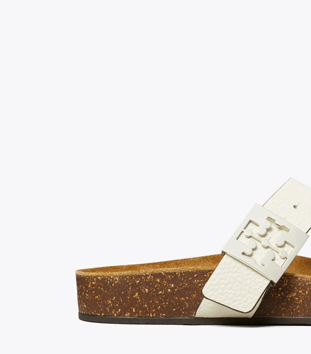Mellow T-Strap Sandal
