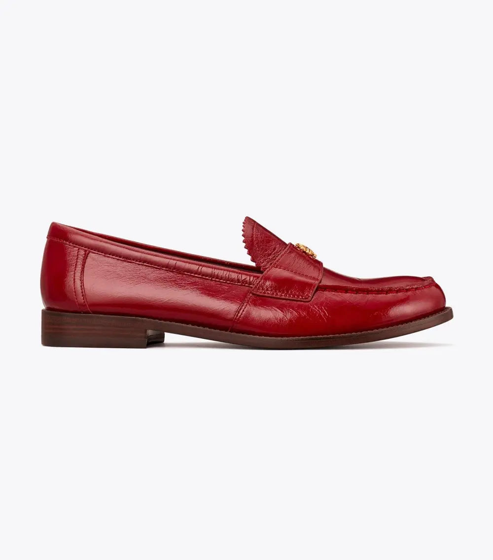 Classic Loafer