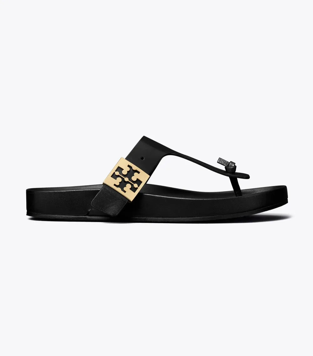 Mellow T-Strap Sandal