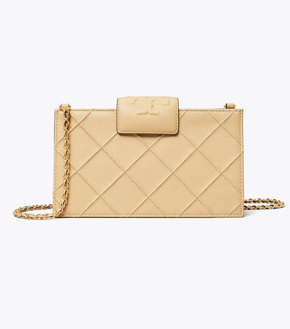 Mini Fleming Soft Chain Wallet