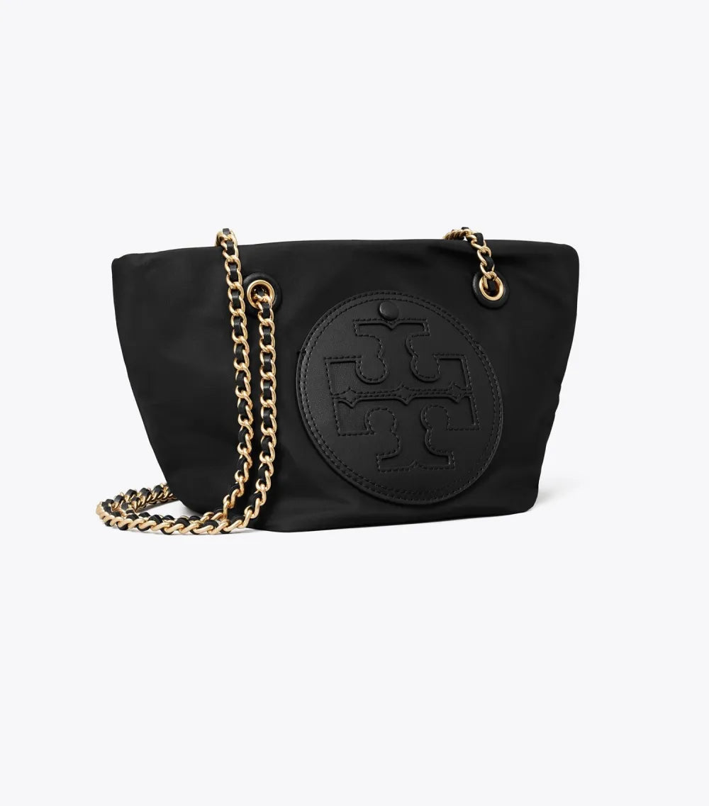 Small Ella Chain Crossbody