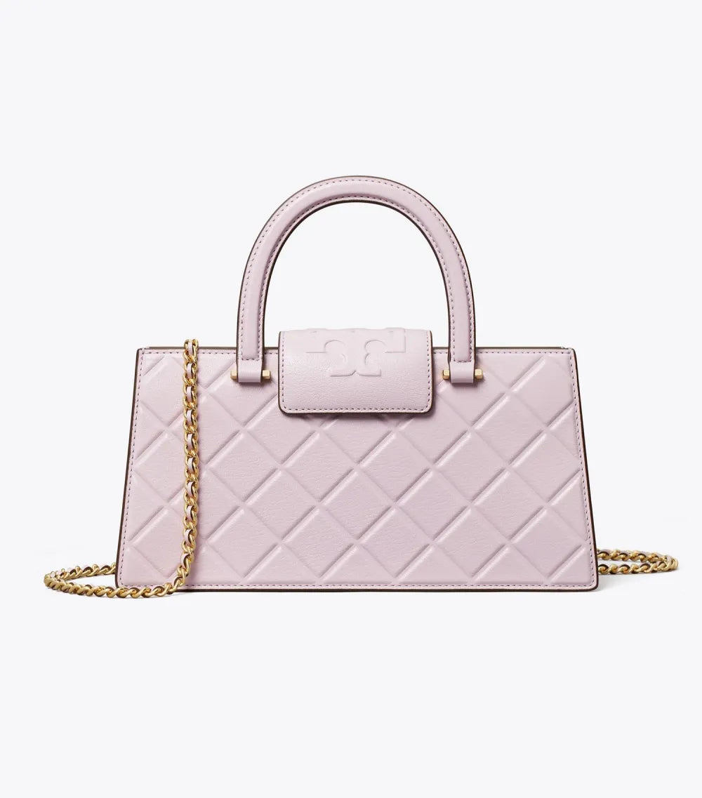 Fleming East-West Tote