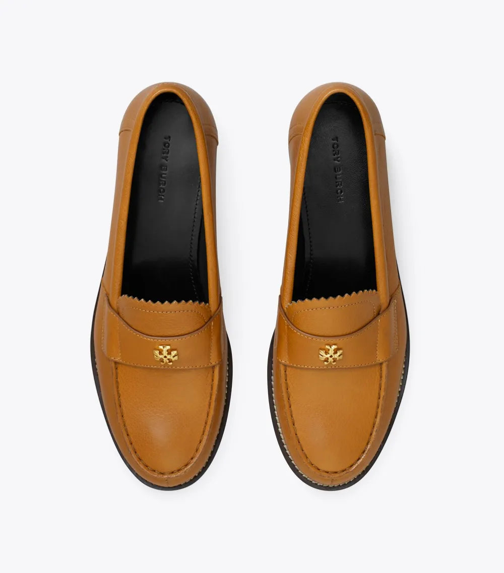Classic Loafer