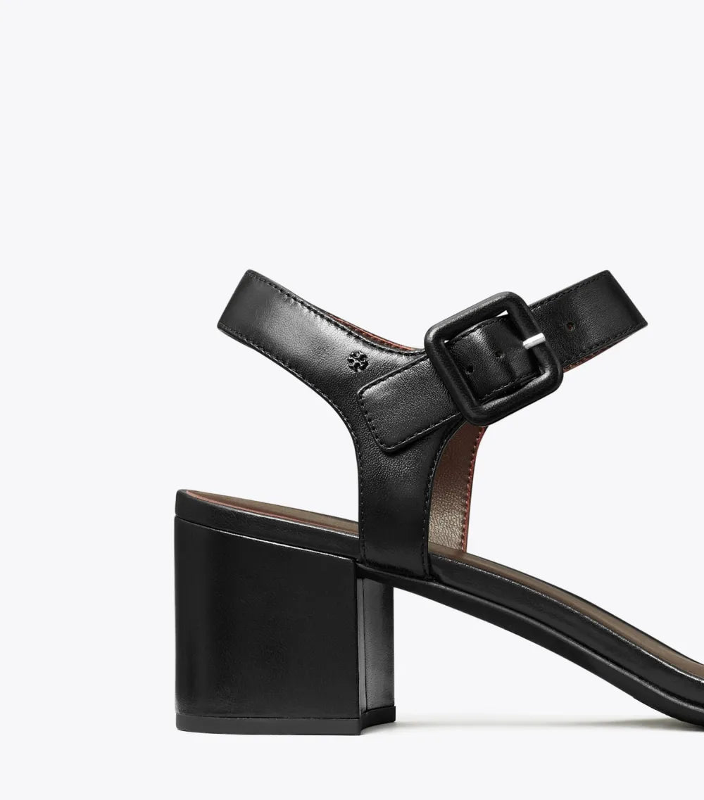 Double T City Sandal