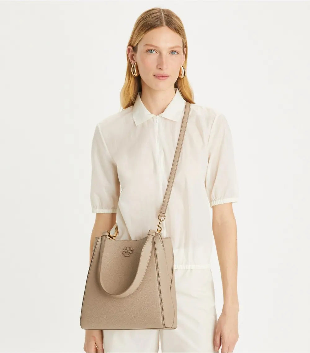 McGraw Bucket Bag