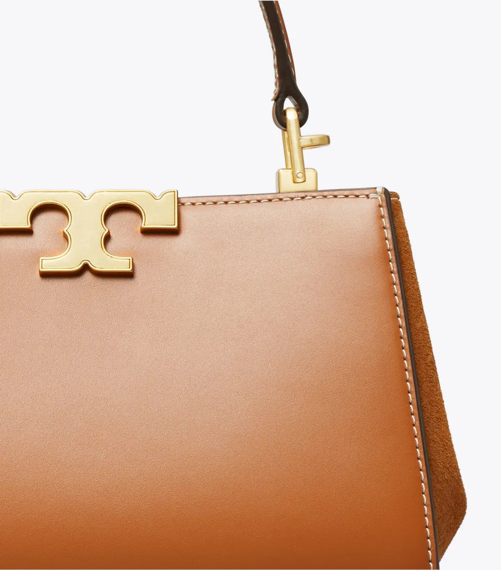 Mini Eleanor Satchel