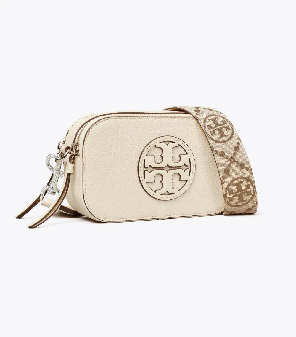 Mini Miller Crossbody Bag