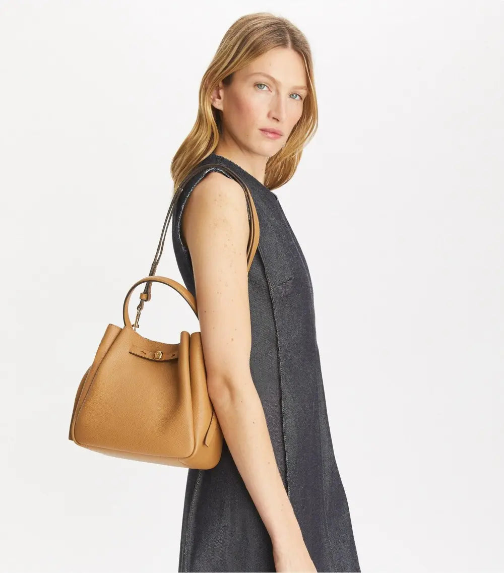 Romy Bucket Bag