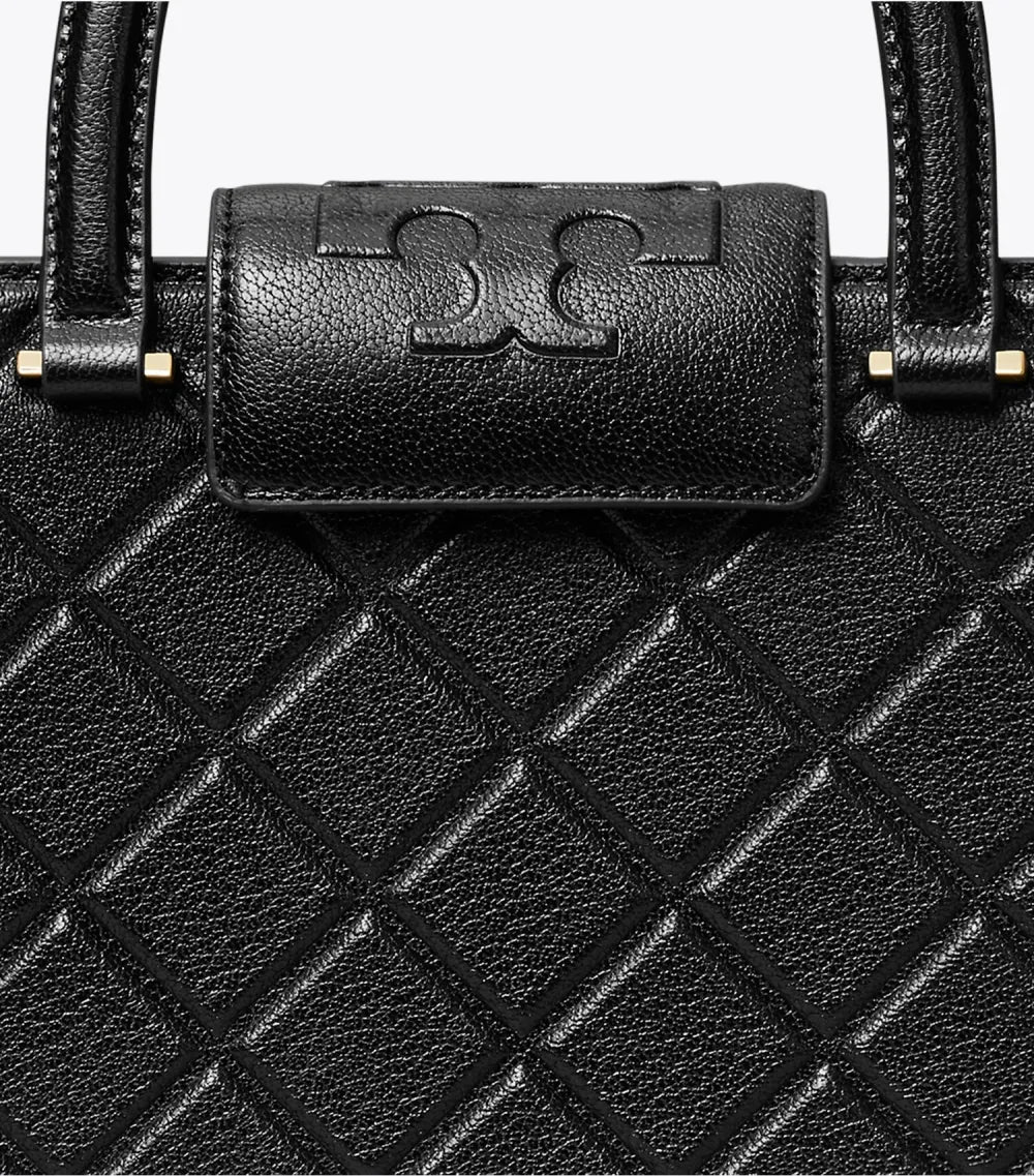 Fleming East-West Tote