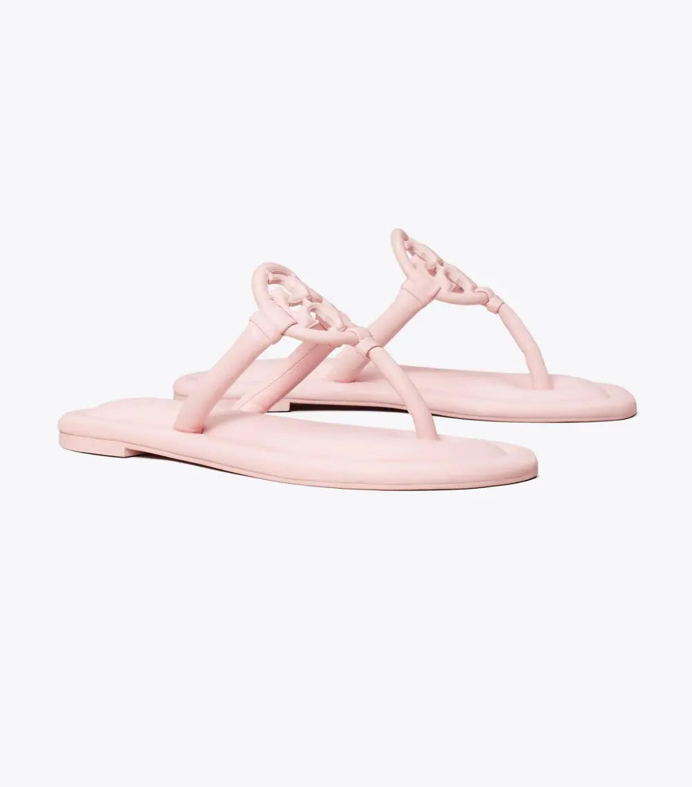 TB x BonBon Miller Padded Sandal