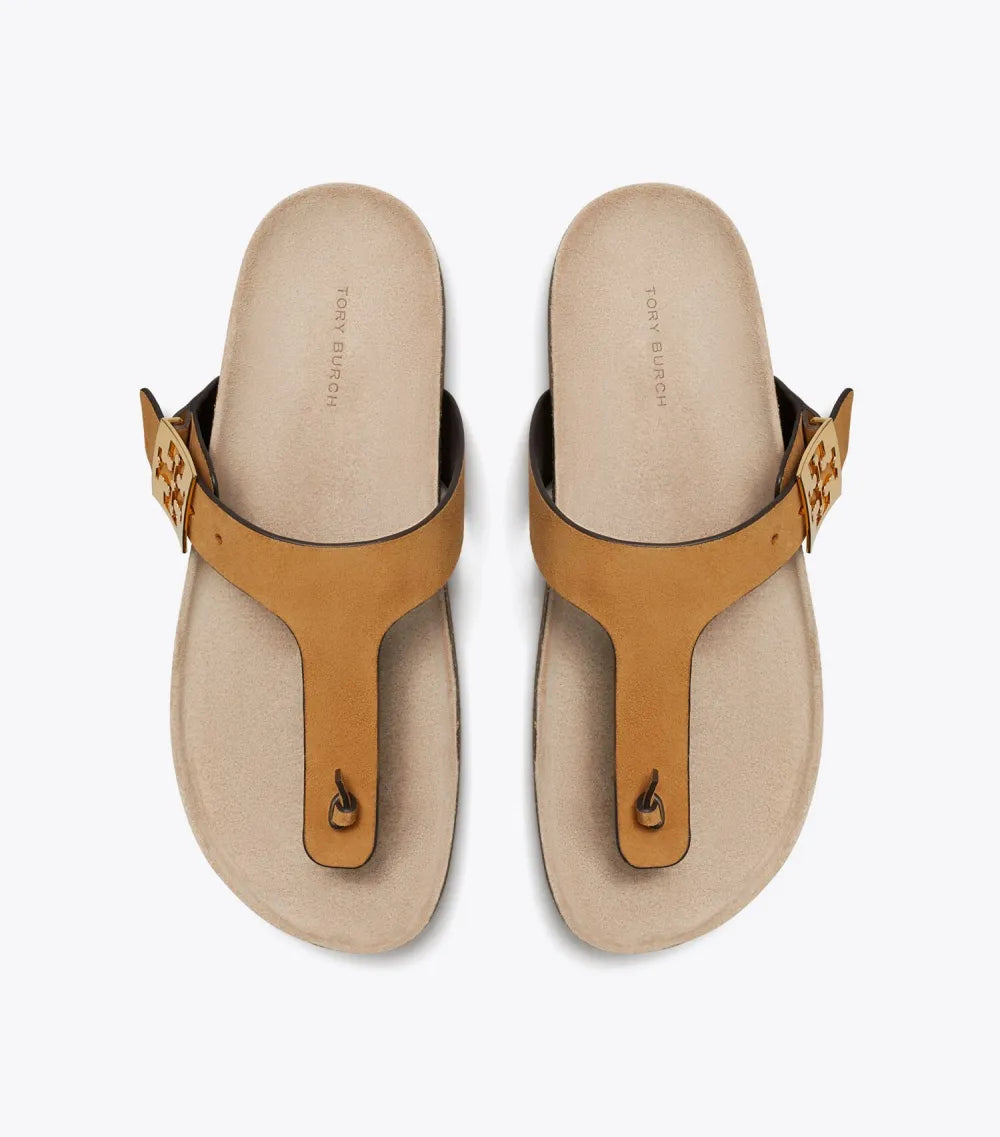 Mellow T-Strap Sandal