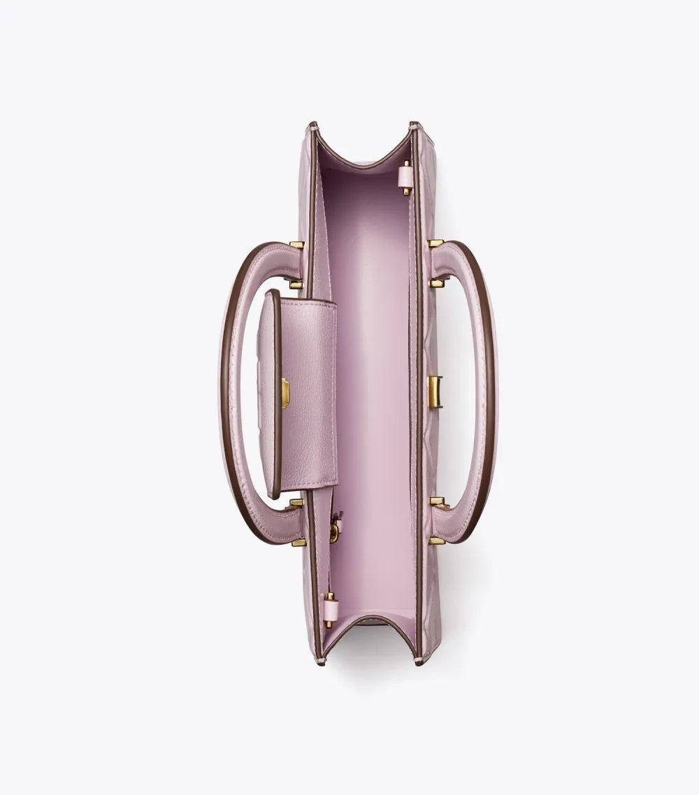 Fleming East-West Tote