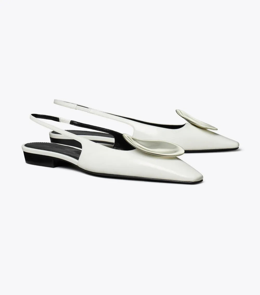 Patos Slingback