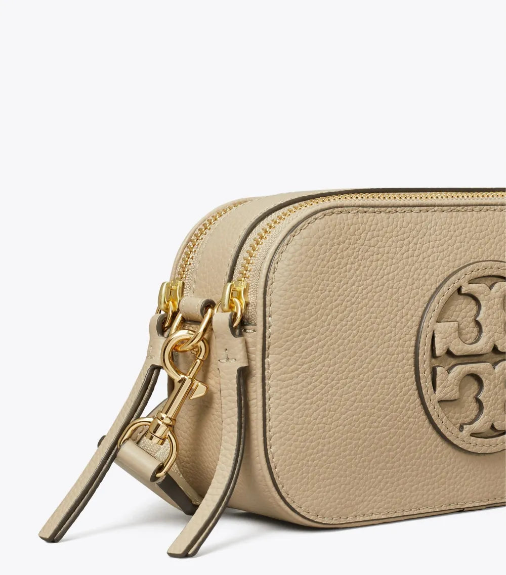 Mini Miller Crossbody Bag