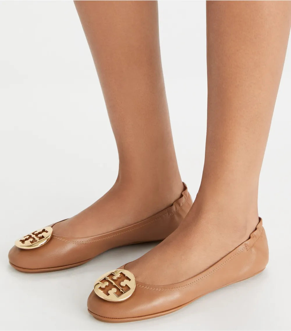 Minnie Travel Ballet