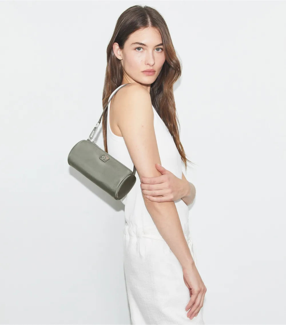 Virginia Cylinder Bag