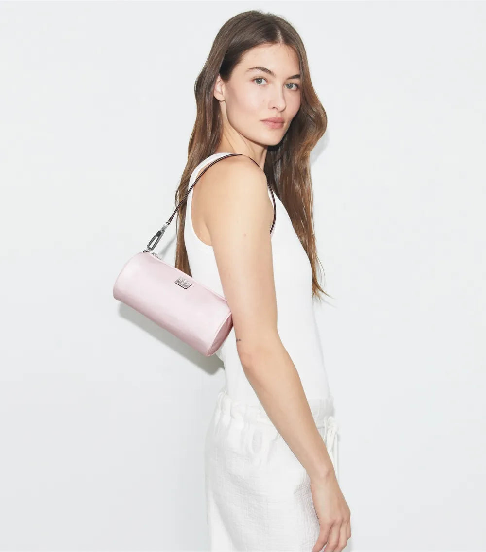 Virginia Cylinder Bag