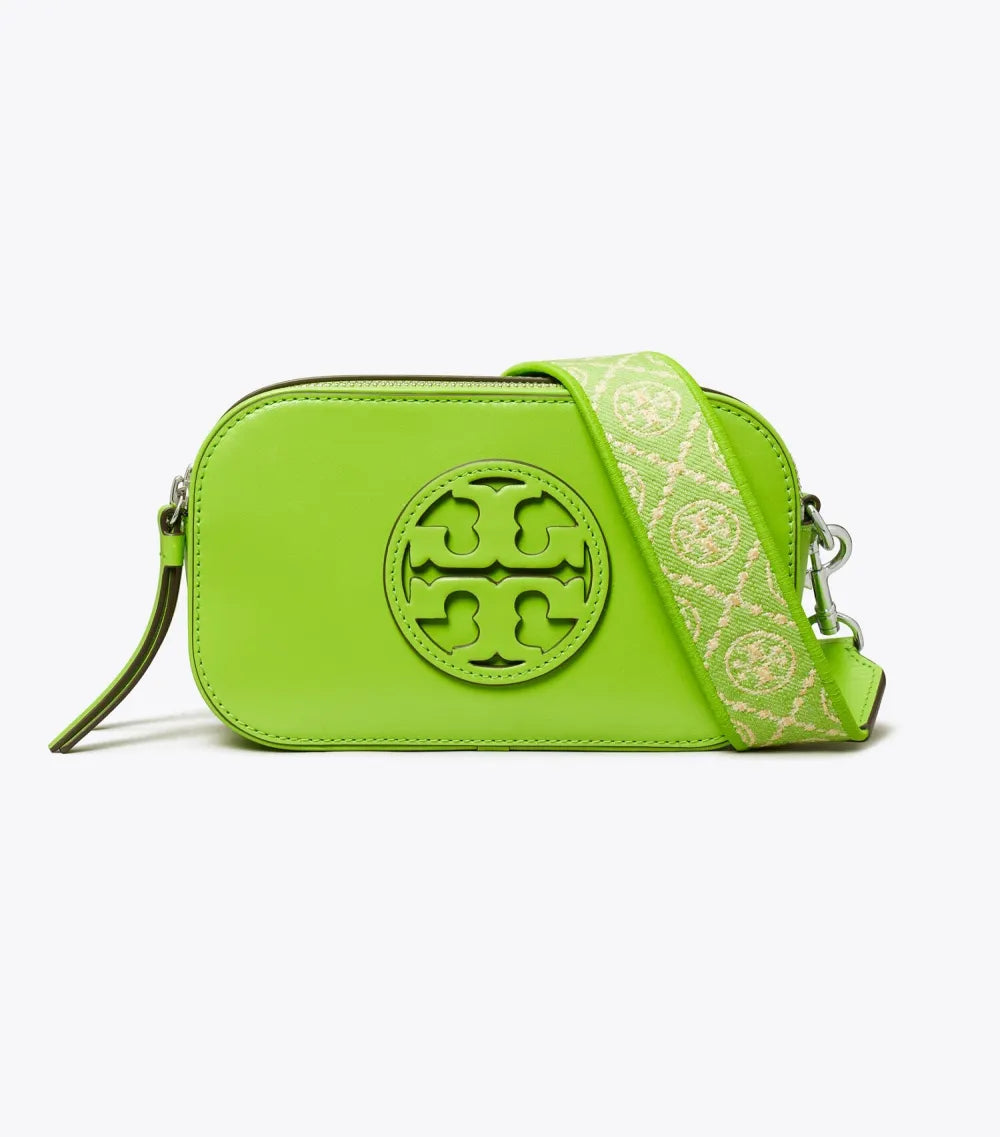 Mini Miller Crossbody Bag