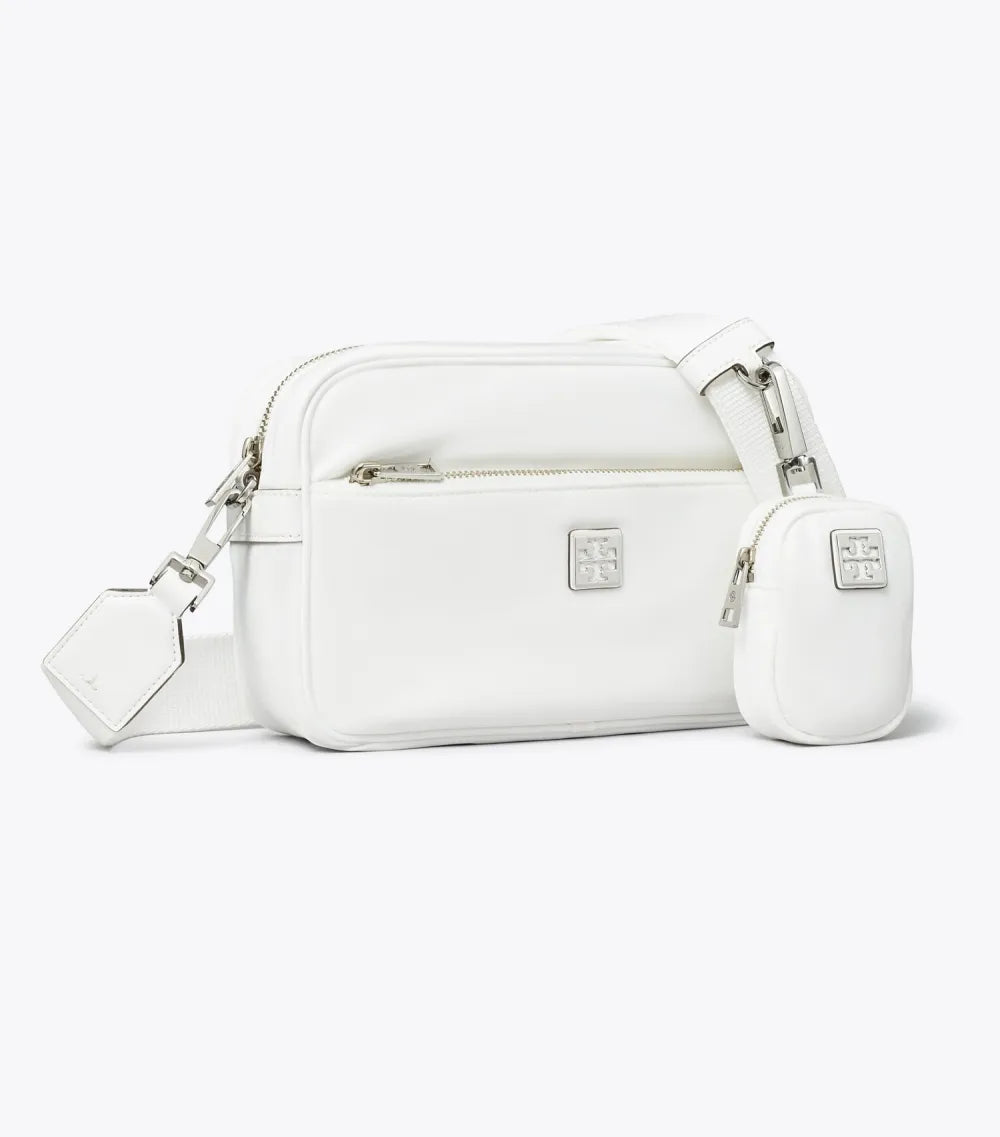 Virginia Crossbody Bag