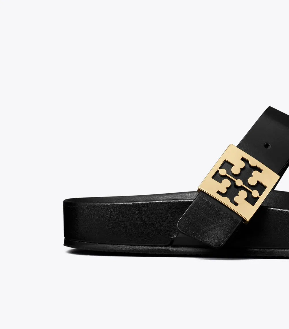 Mellow T-Strap Sandal