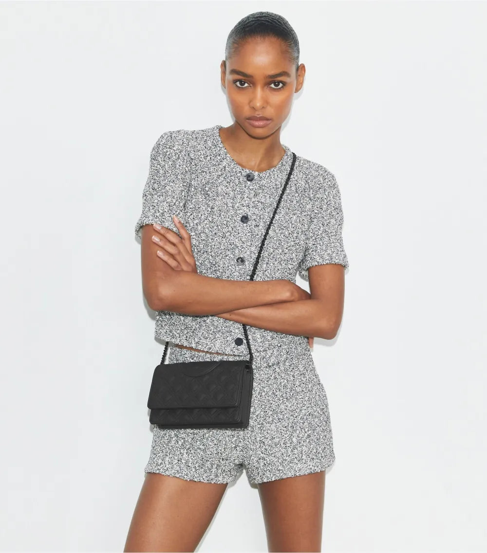 Fleming Matte Crossbody