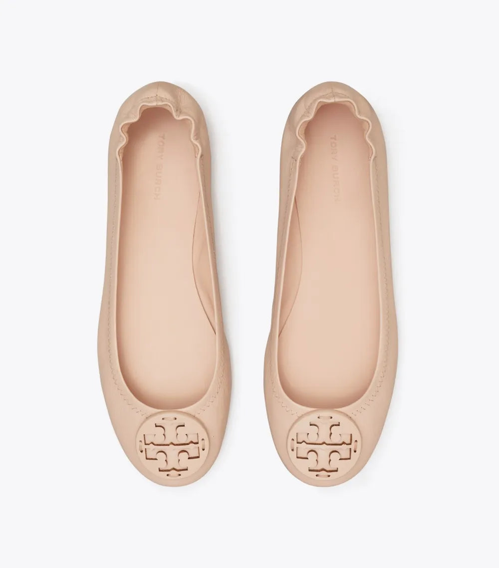 Minnie Travel Ballet