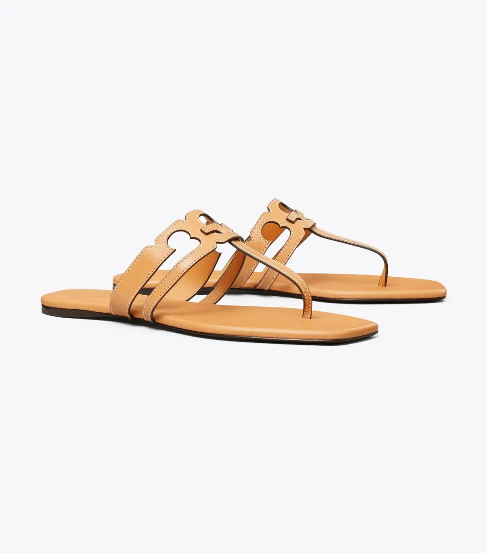 Ines T-Strap Sandal