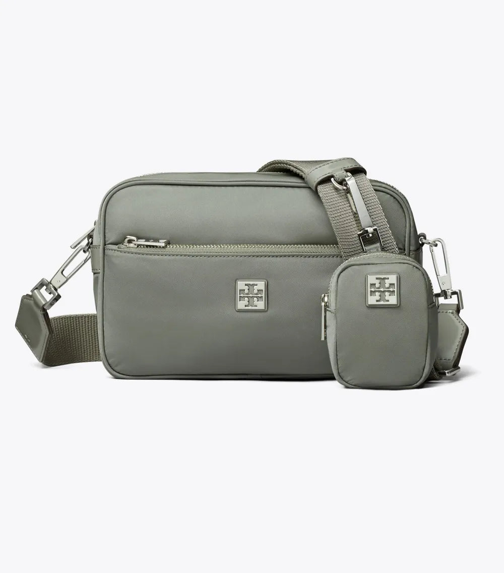 Virginia Crossbody Bag