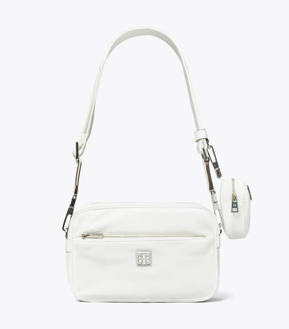 Virginia Crossbody Bag