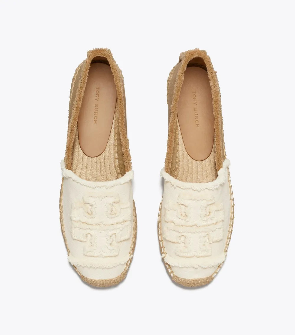 Double T Espadrille