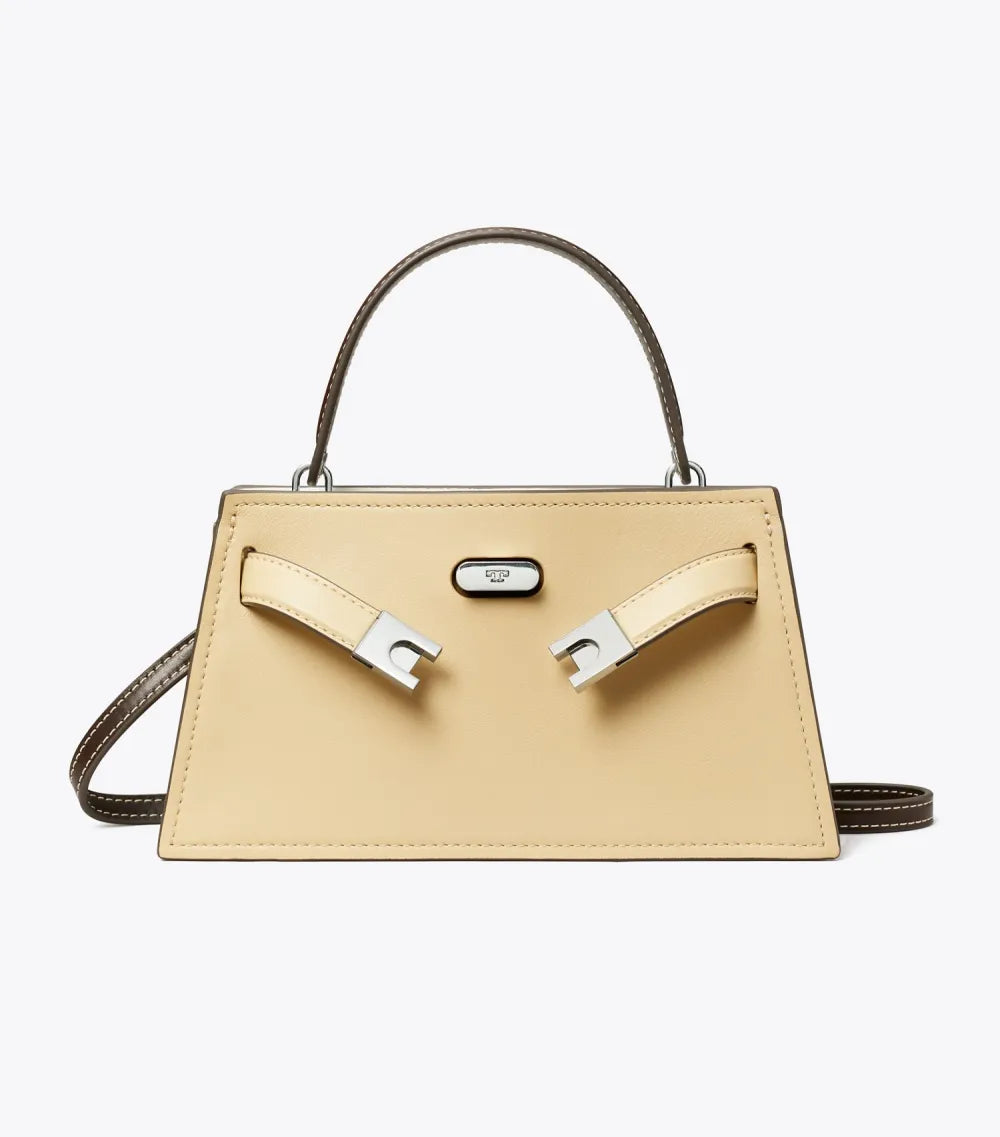 Petite Lee Radziwill Bag