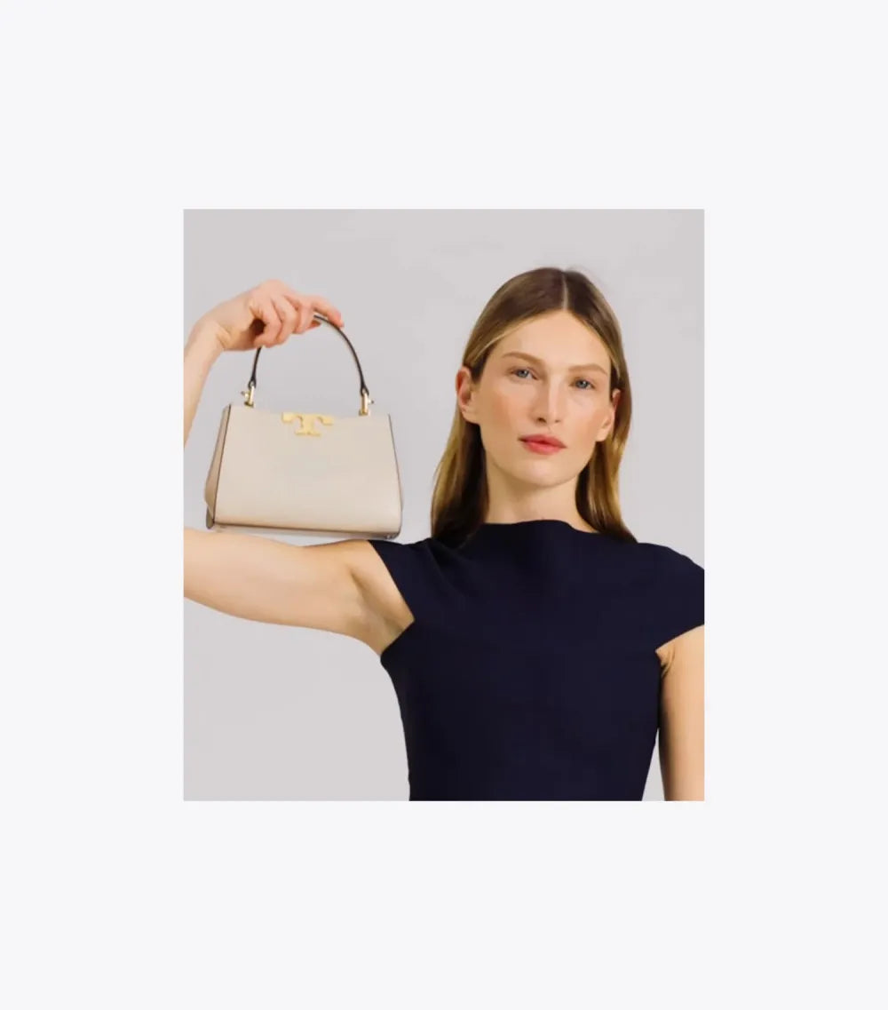 Mini Eleanor Satchel