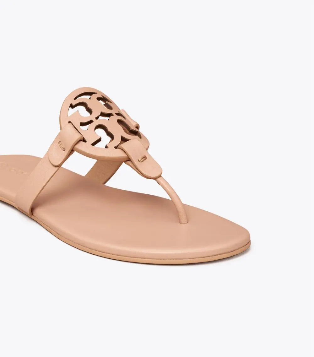 Miller Soft Sandal, Narrow