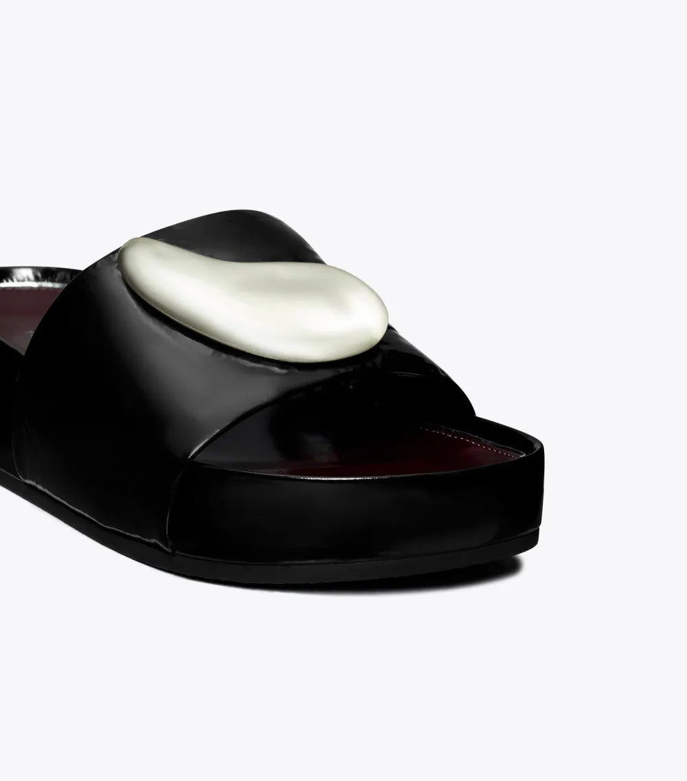 Patos Platform Slide